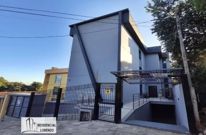 Miniatura 3 - Kitnet 4